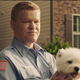 Image for article titled The same good-ass dog starred in Widows, Game Night, and Insatiable